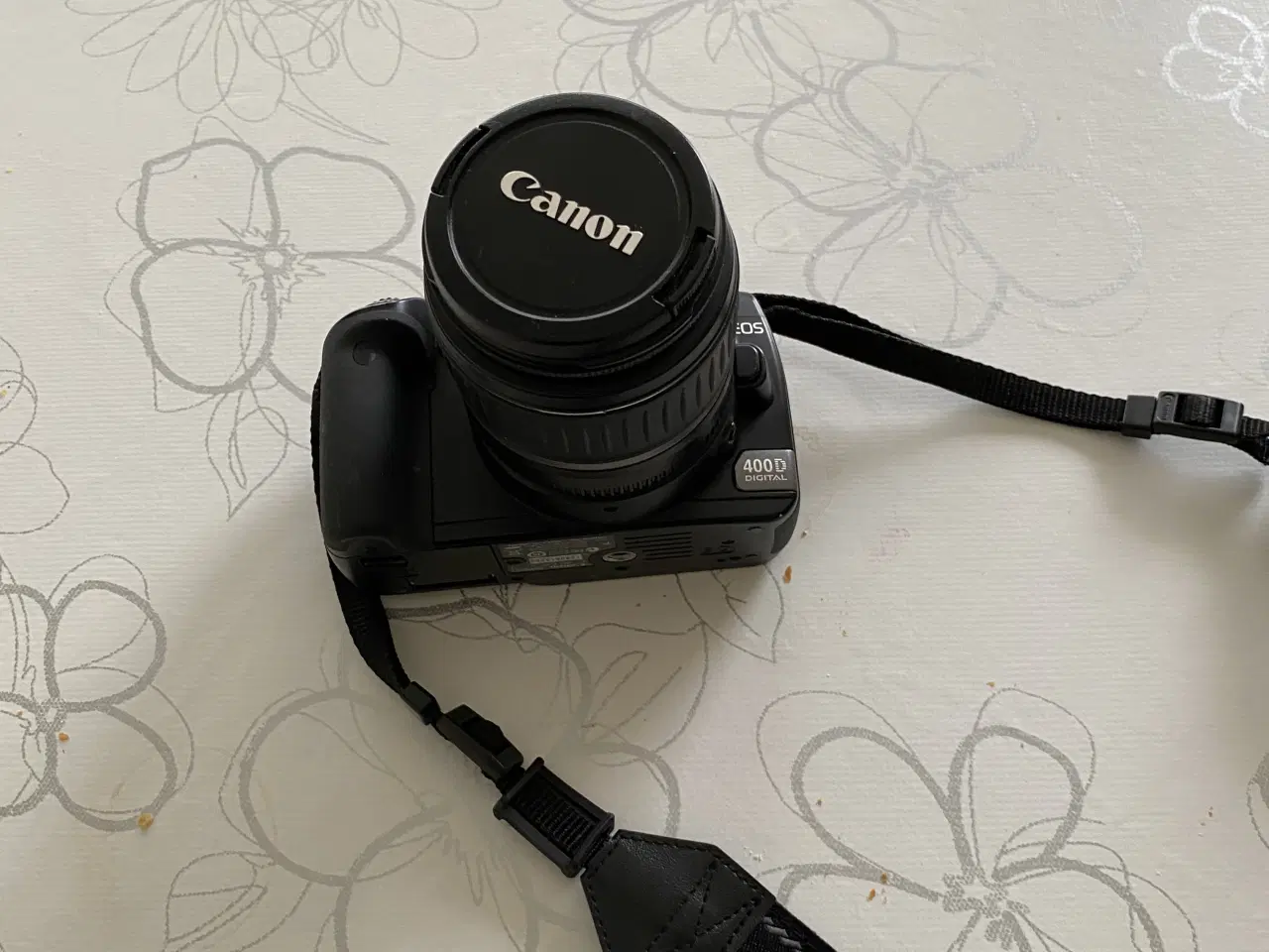 Billede 4 - Olympus og Canon kamera