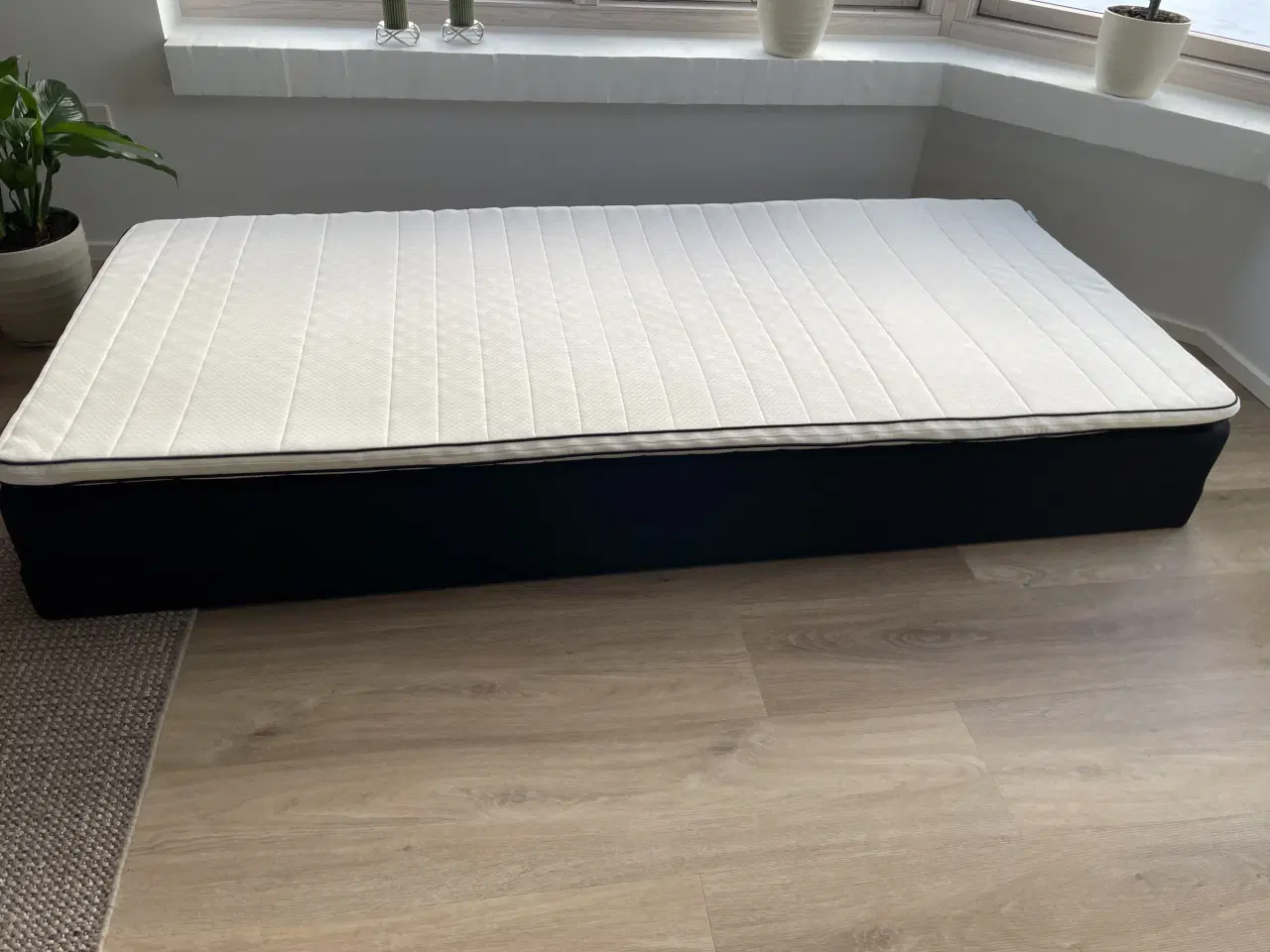 Billede 2 - Boxmadras