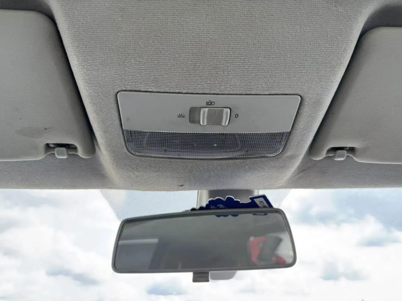 Billede 14 - VW up 1,0 MPI BMT Take 60HK 3d