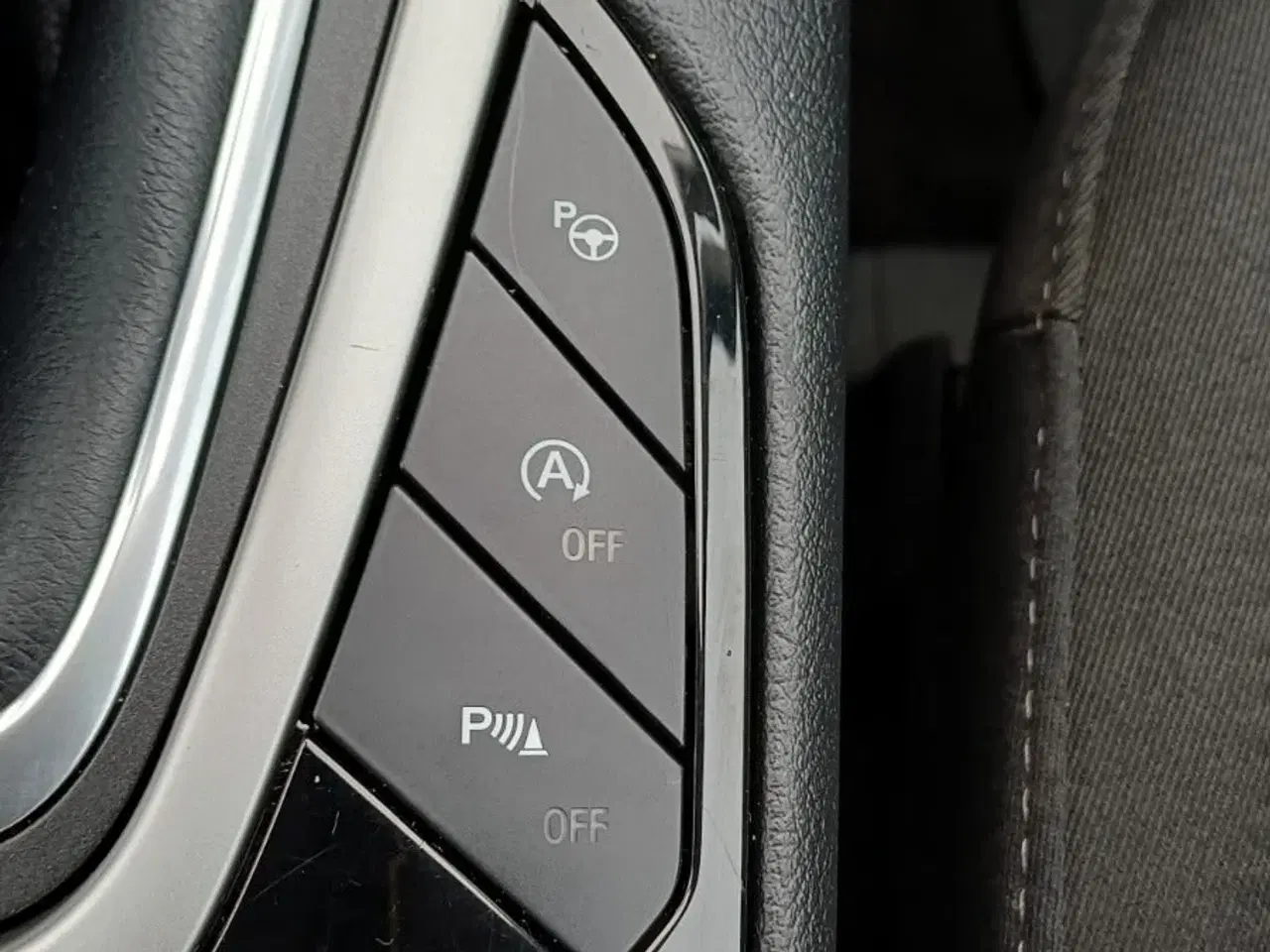 Billede 16 - Ford S-MAX 2,0 TDCi 150 Titanium