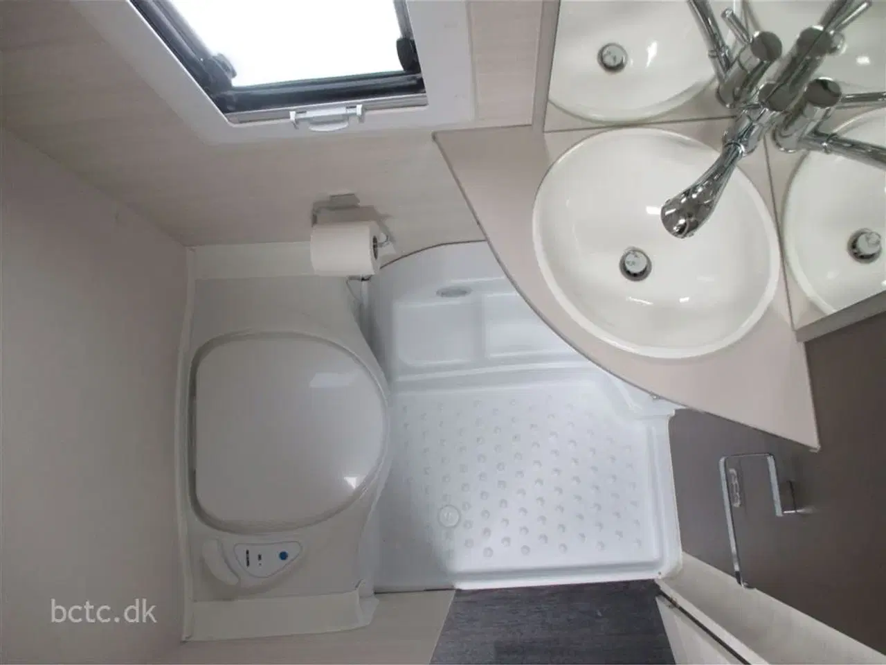 Billede 10 - 2021 - Caravelair Artica 492