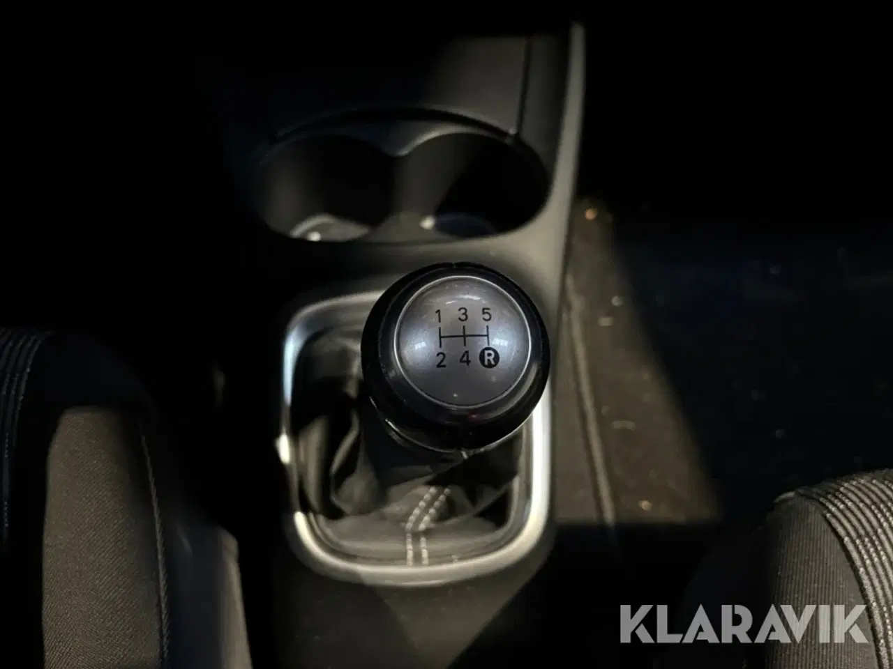 Billede 8 - Personbil Toyota Yaris 1.0 VVT-I