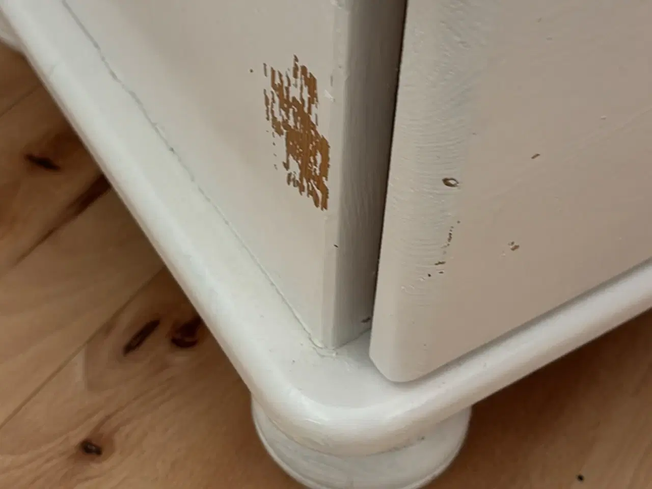 Billede 2 - Spejlmøbel sælges til bedste bud