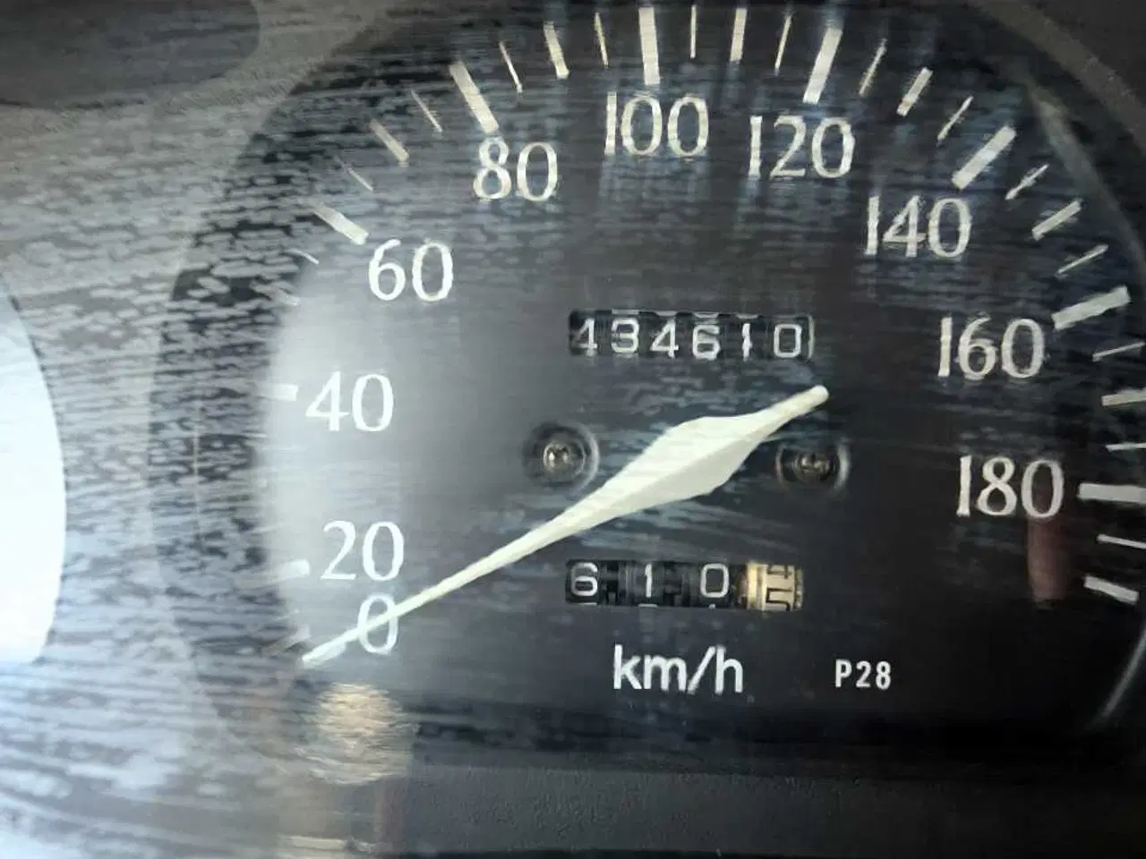 Billede 7 - Toyota Starlet 1.3 fra 1997