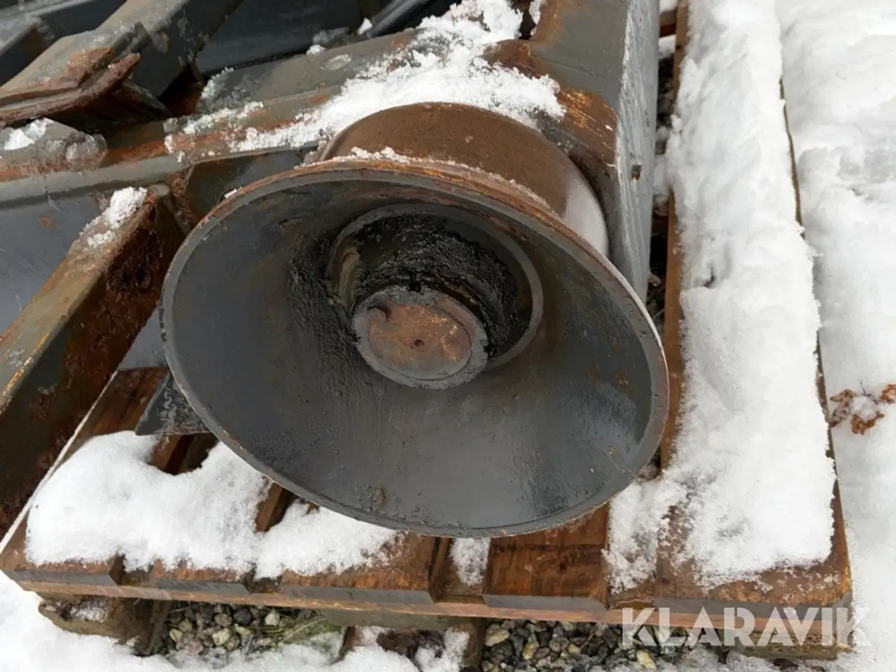 Billede 10 - Kroghejs