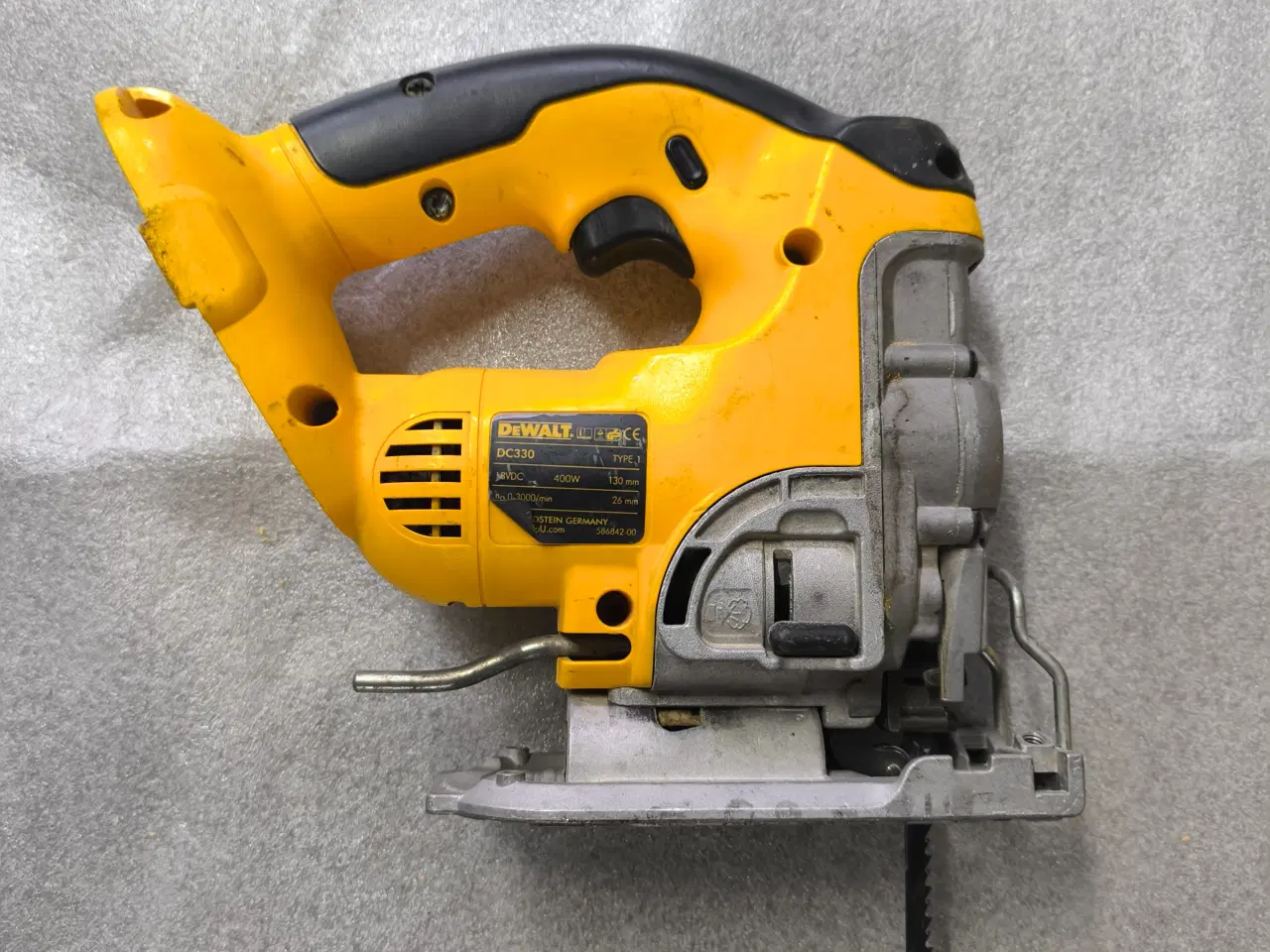 Billede 2 - DeWalt stiksav 19v
