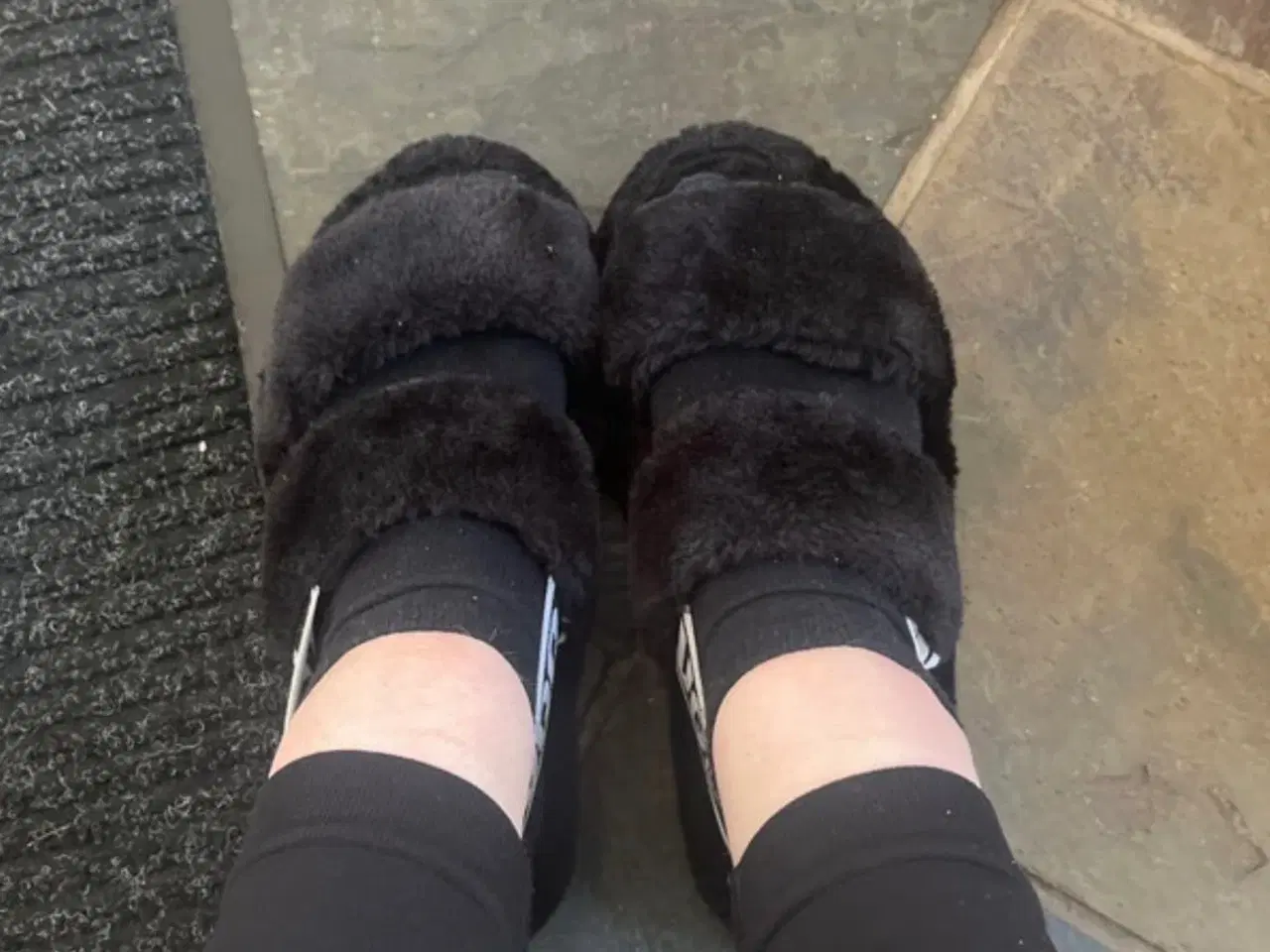 Billede 2 - Hygge sko