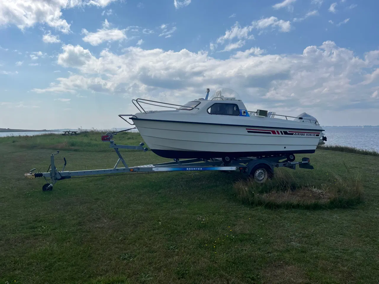 Billede 4 - Ryds 535 fc