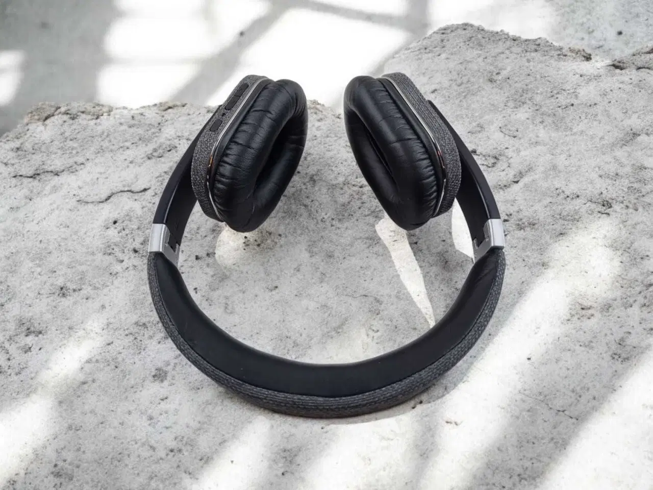 Billede 3 - Georg Jensen hoved telefoner