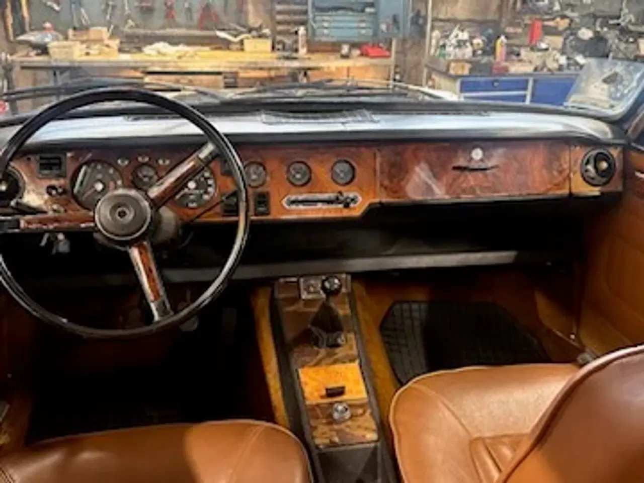 Billede 3 - Sunbeam Sceptra 1725cc