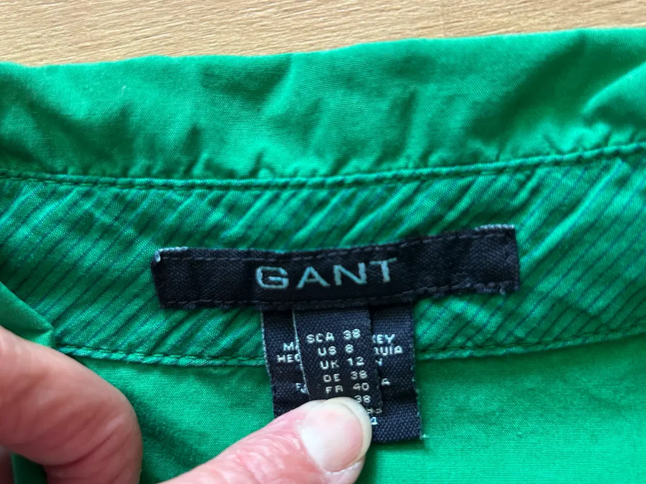 Billede 4 - Gant kjole 