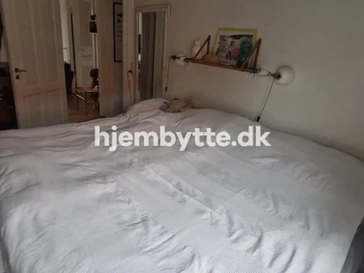 Billede 7 - Hjembytte - Mariendalsvej