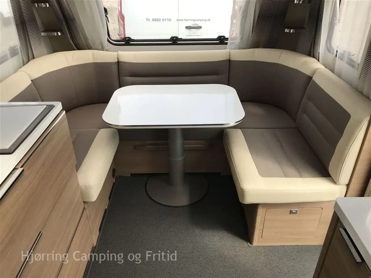 Billede 11 - 2017 - Adria Adora 572 UT