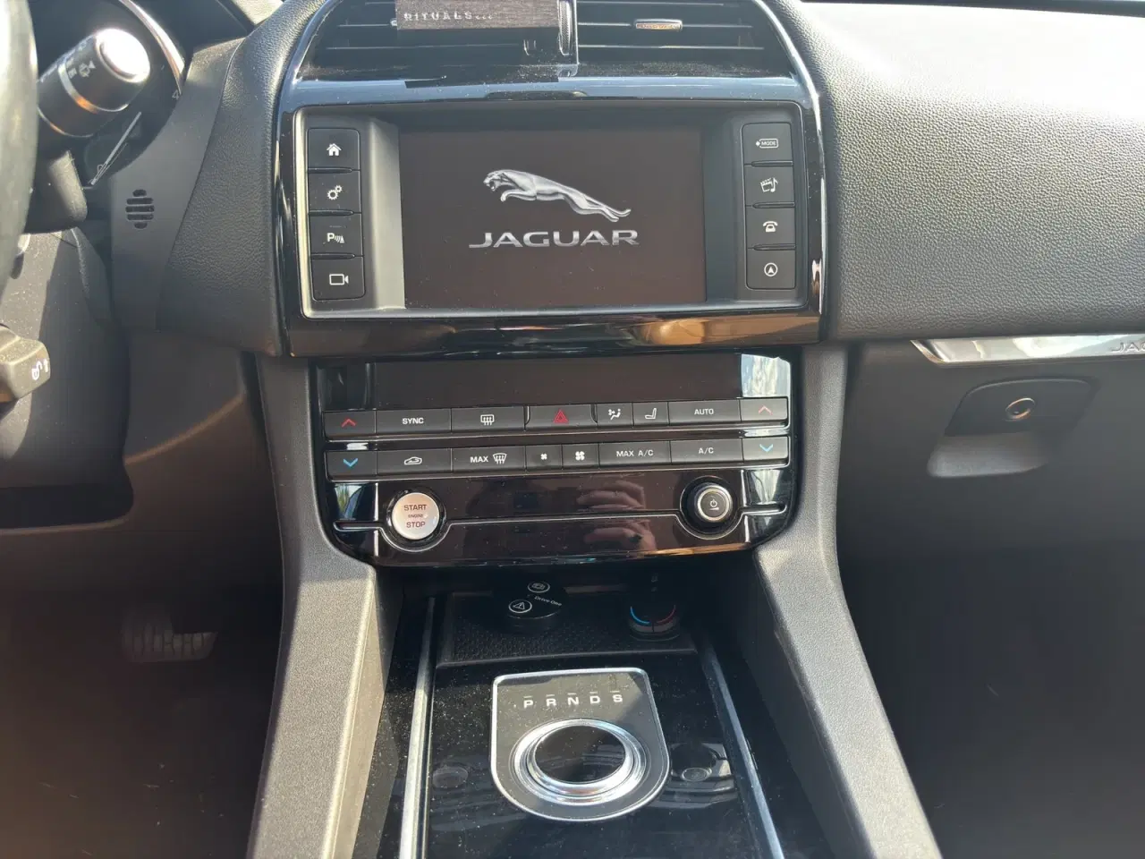 Billede 12 - Jaguar F-Pace 2,0 D180 Pure aut. AWD