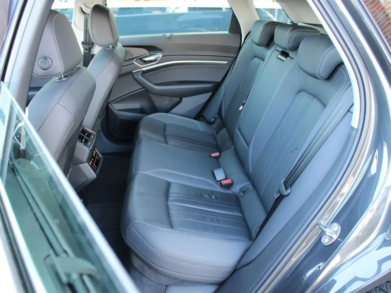 Billede 3 - Audi E-tron 55 Quattro 408HK 5d Aut.