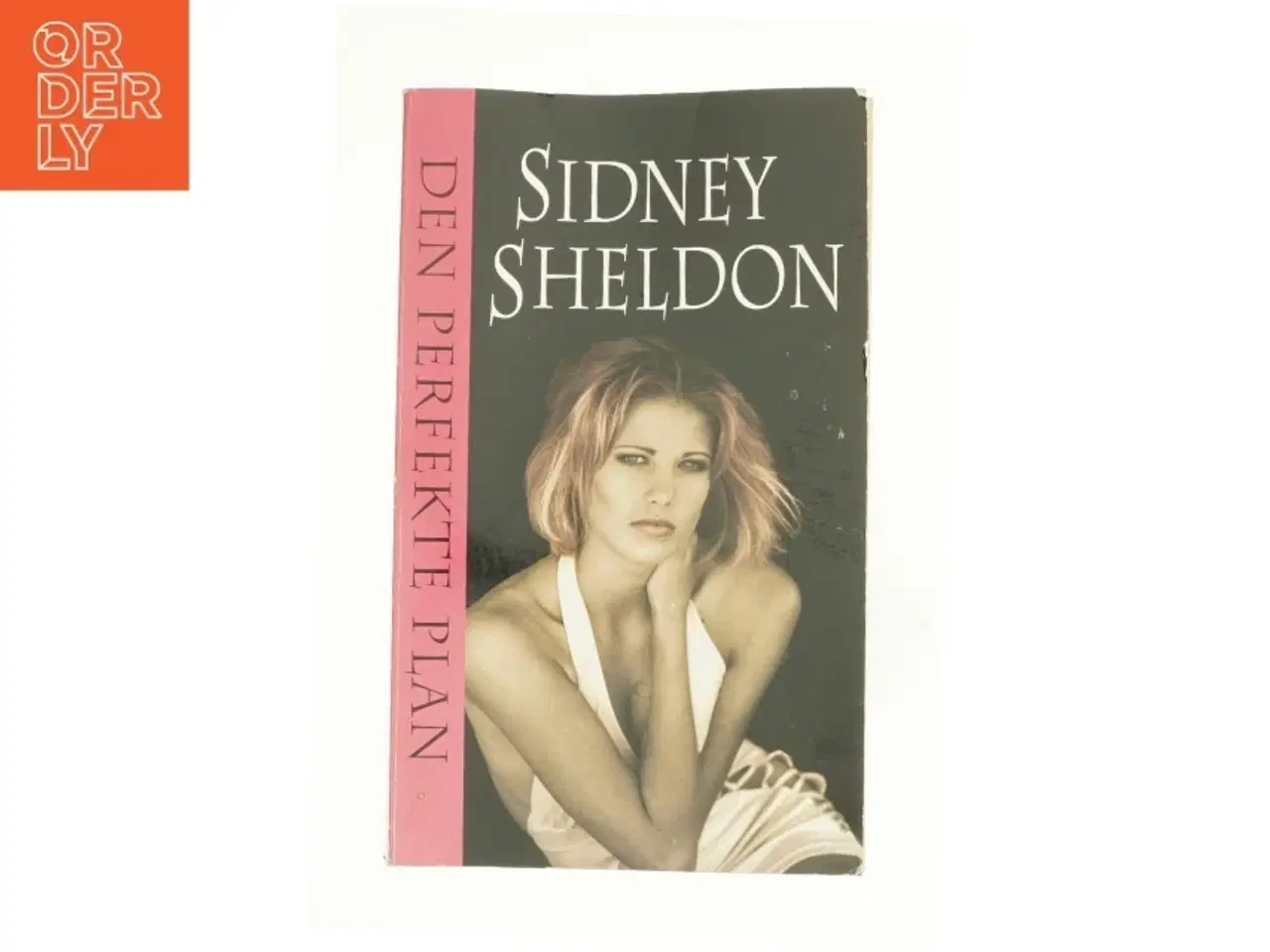 Billede 1 - Den perfekte plan af Sidney Sheldon (Bog)