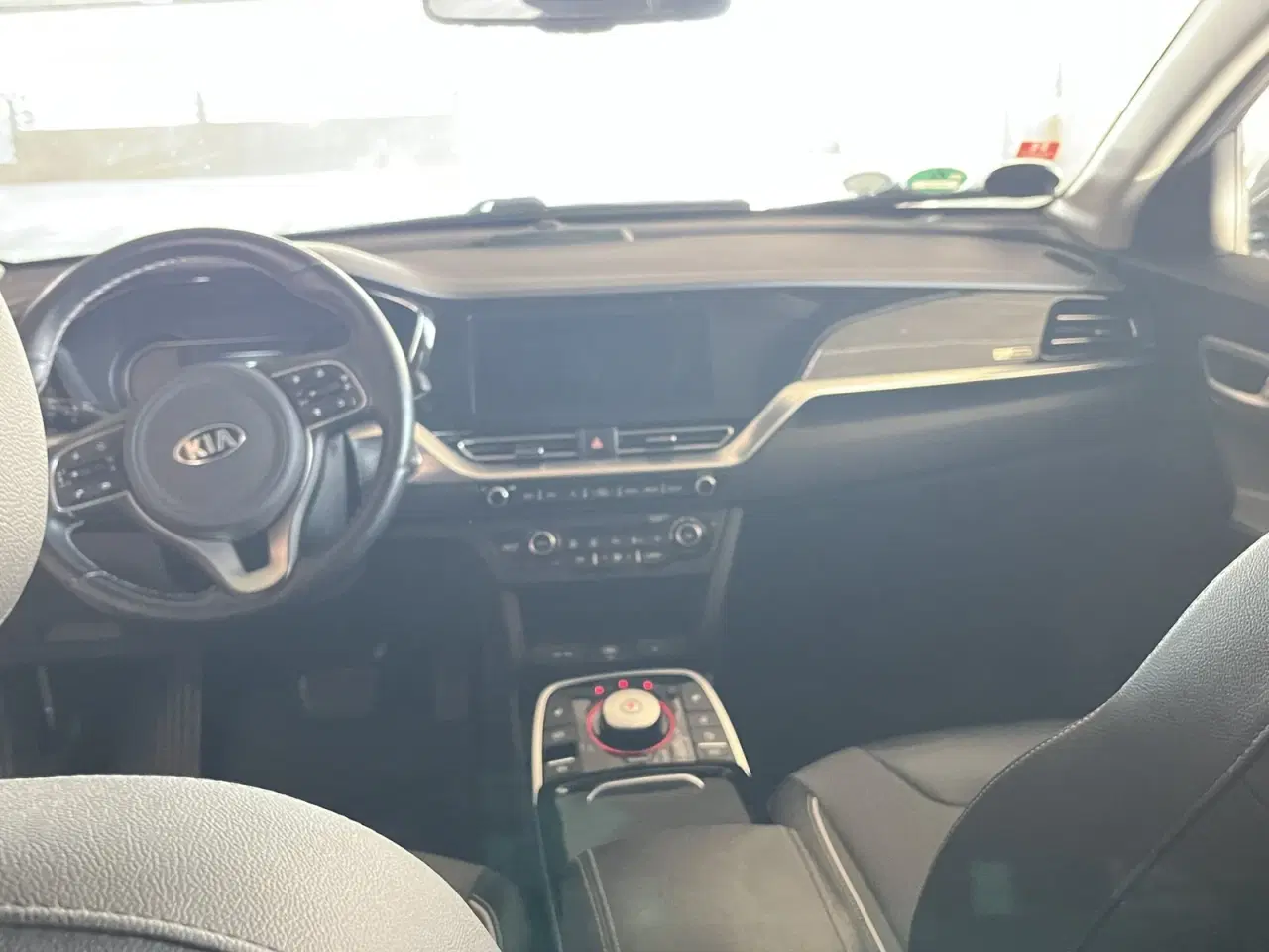 Billede 10 - Kia e-Niro 64 Comfort