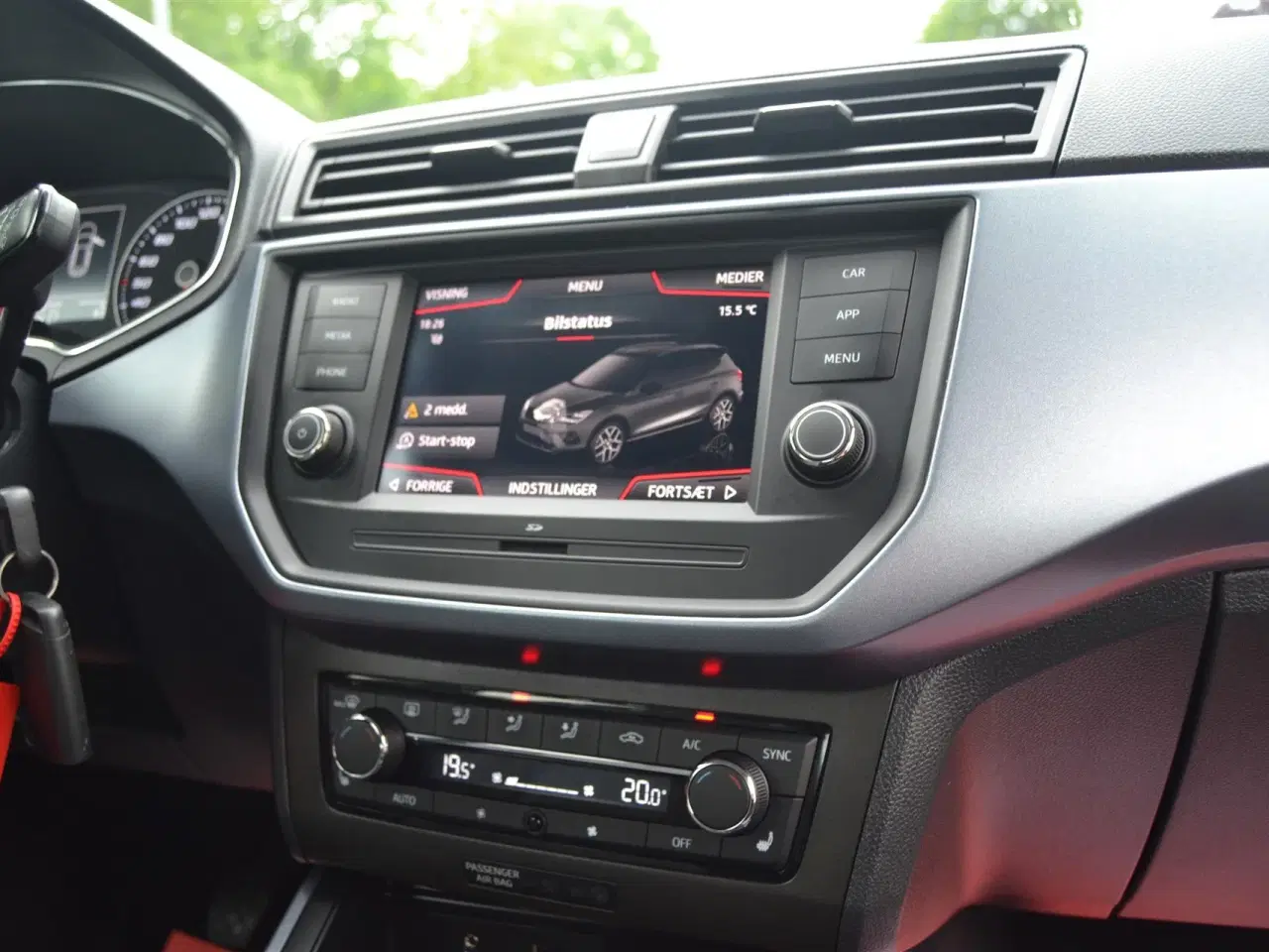 Billede 17 - Seat Arona 1,0 TSI Style Start/Stop 95HK 5d