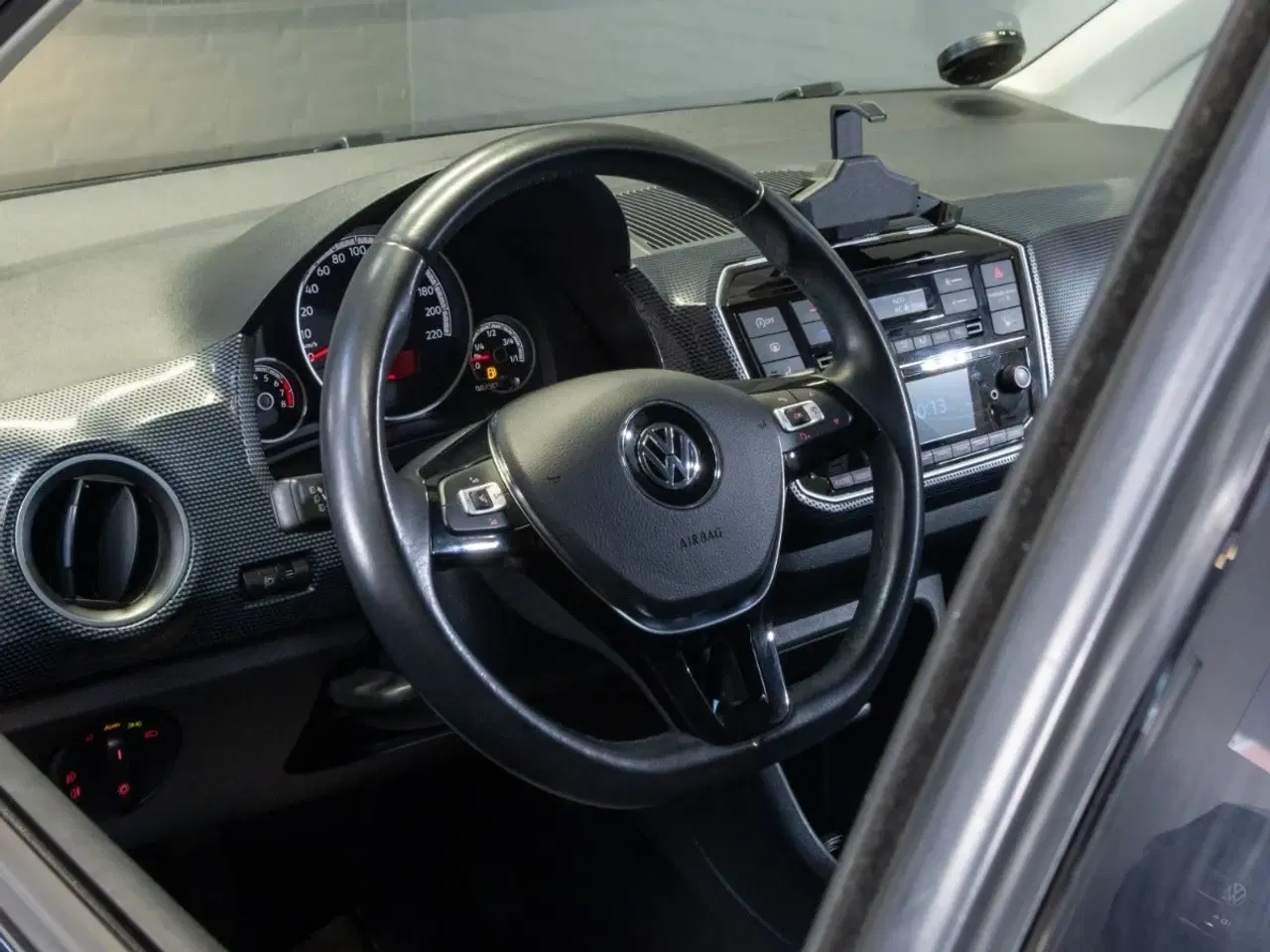 Billede 10 - VW Up! 1,0 MPi 60 Move Up! BMT