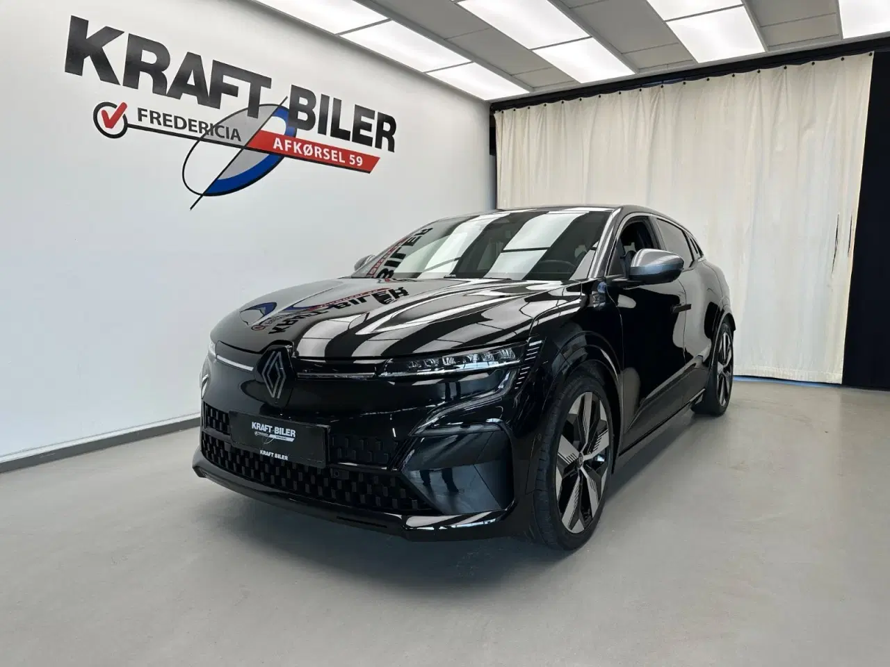 Billede 1 - Renault Megane E-Tech 60 Techno