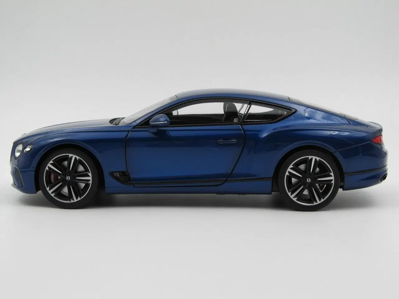 Billede 3 - 2018 Bentley Continental GT Coupe 1:18  