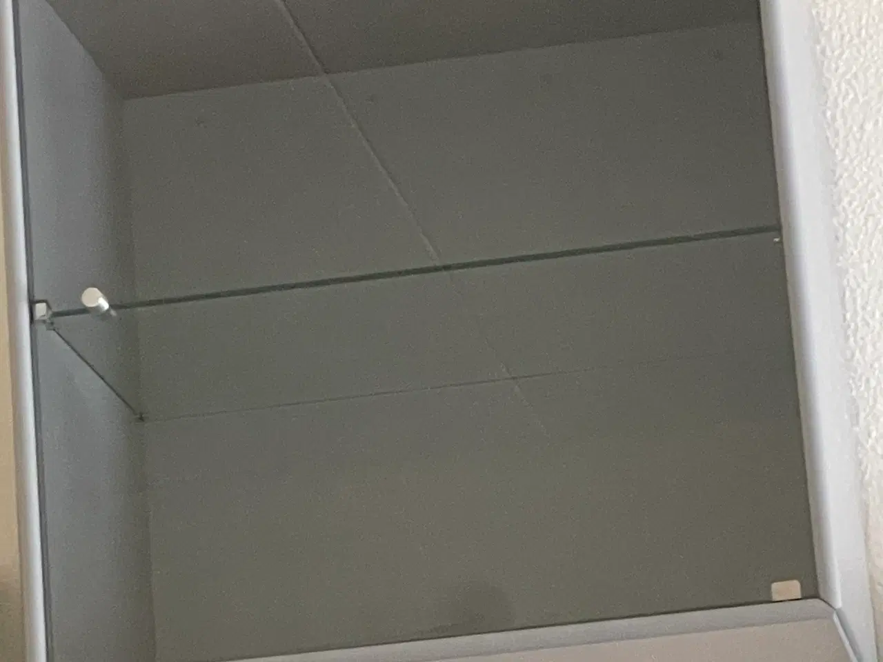 Billede 3 - Montana skan med glaslåge