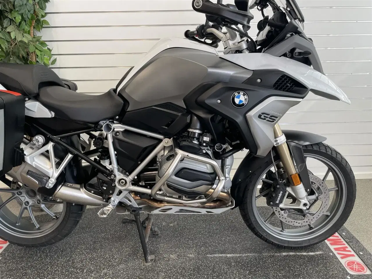 Billede 4 - BMW R 1200 GS