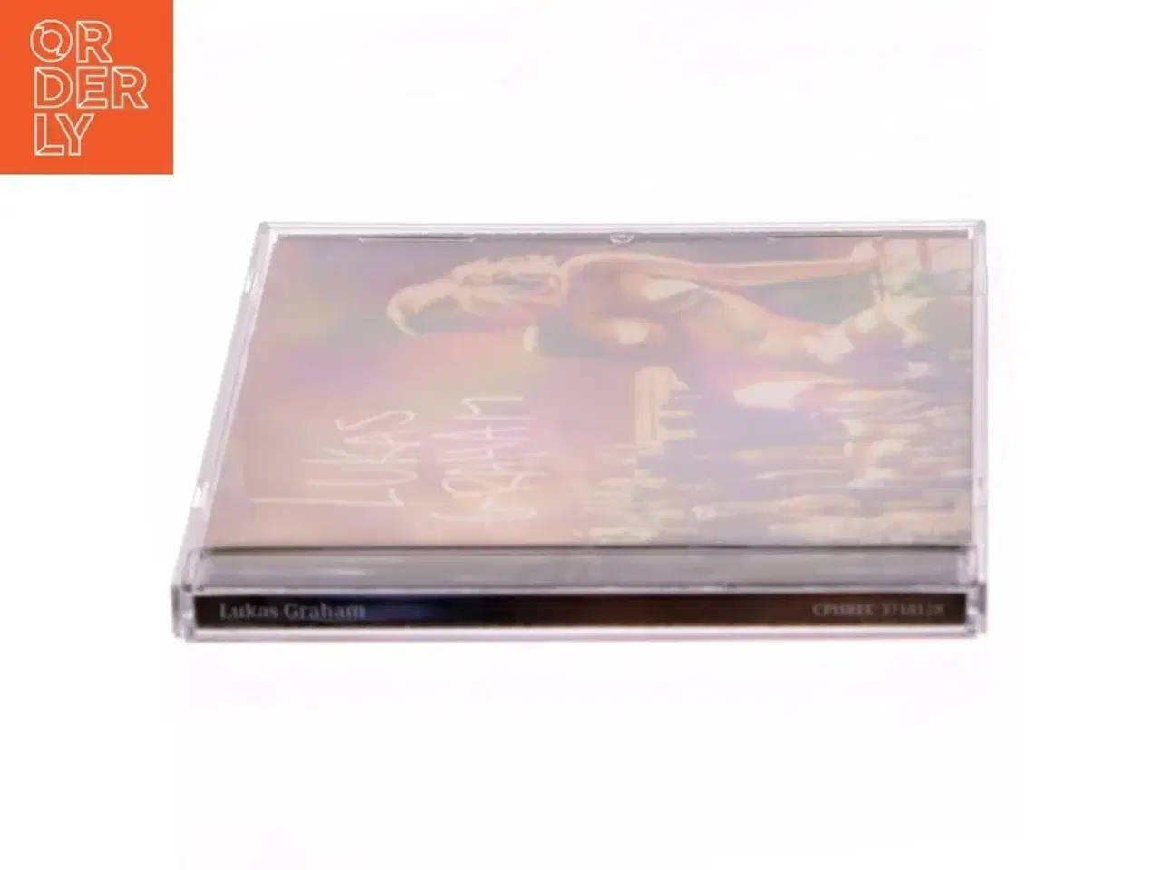 Billede 2 - Lukas Graham fra Copenhagen Records