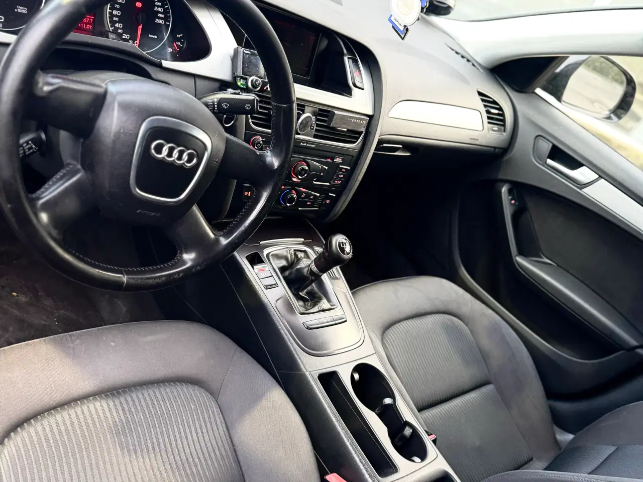 Billede 5 - Audi A4 2.0 TDI 2010