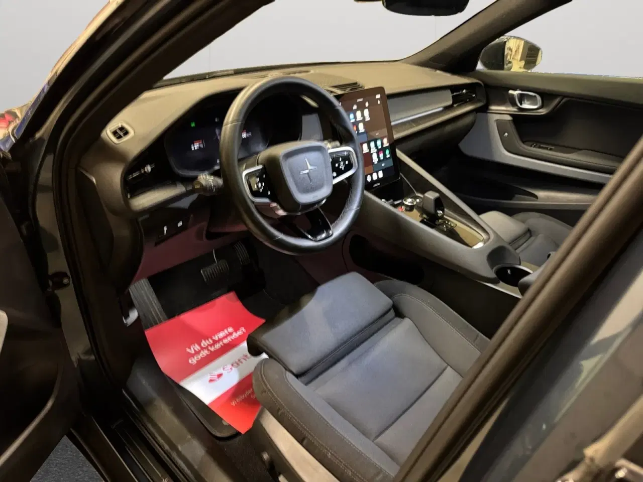 Billede 5 - Polestar 2  Long Range AWD