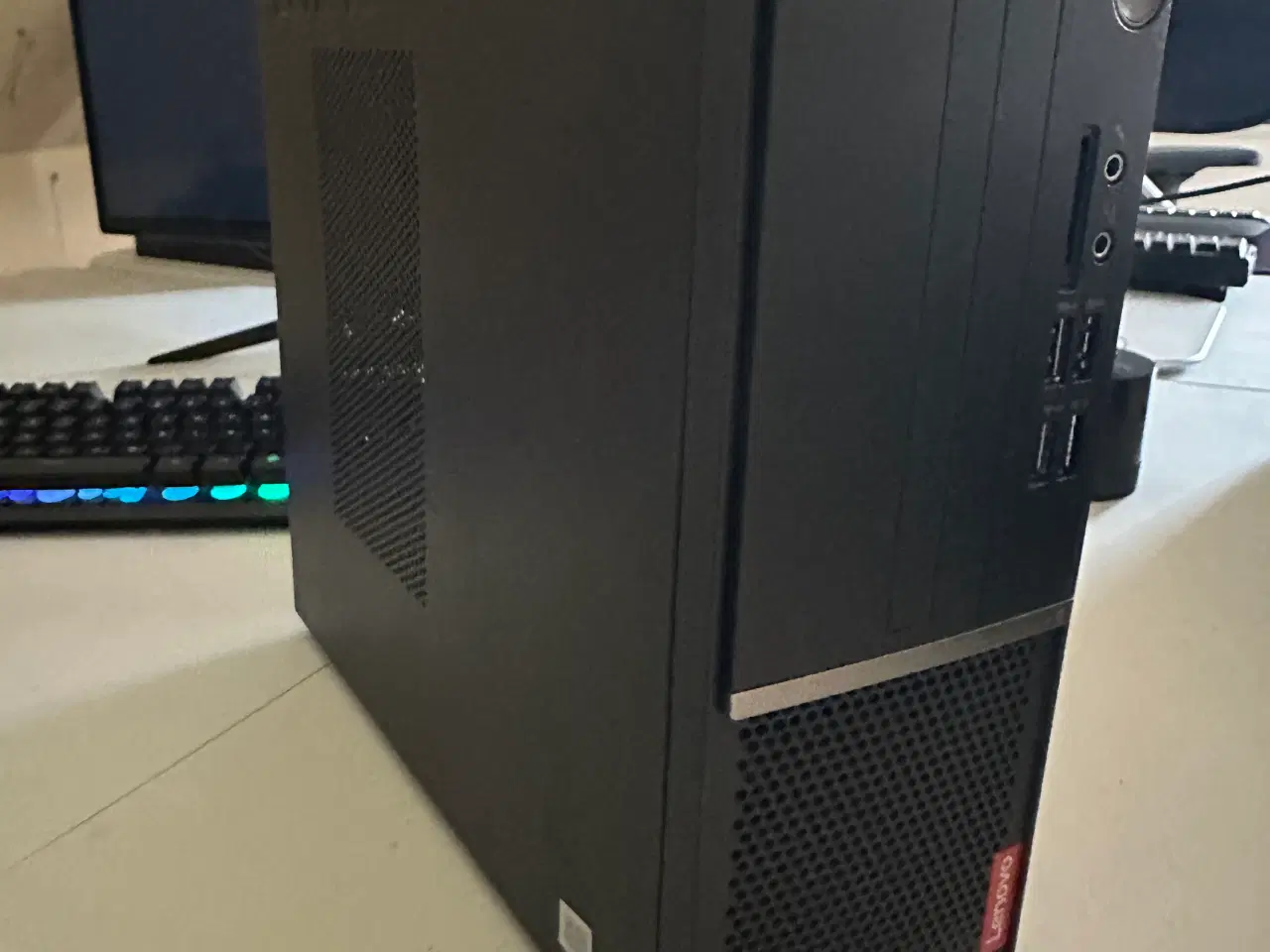 Billede 2 - Kontor pc