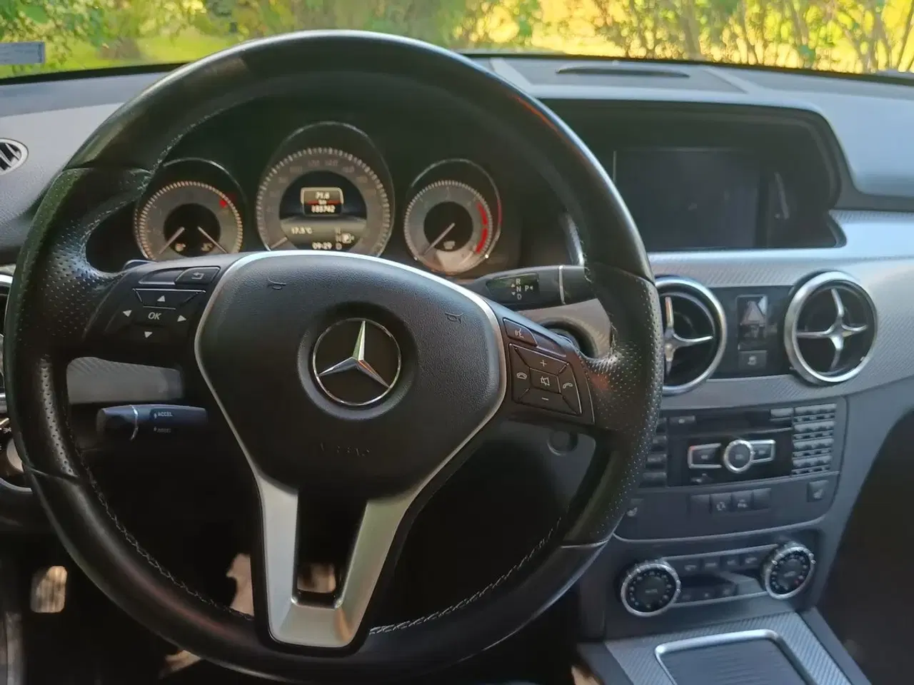 Billede 7 - Mercedes GLK250 2,2 BlueTEC aut. 4Matic