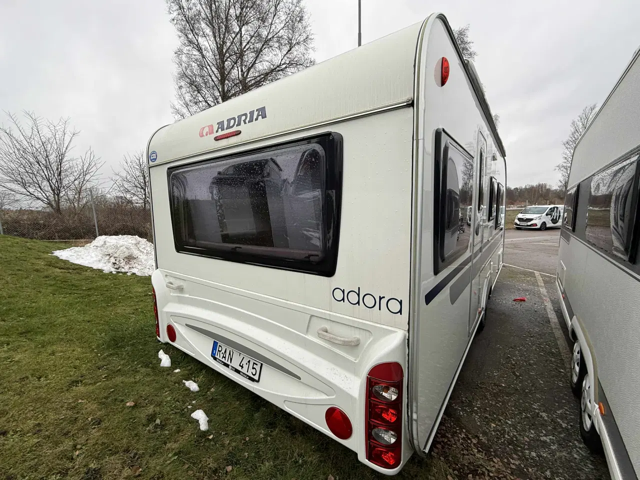 Billede 4 - Adria Adora 563 PU