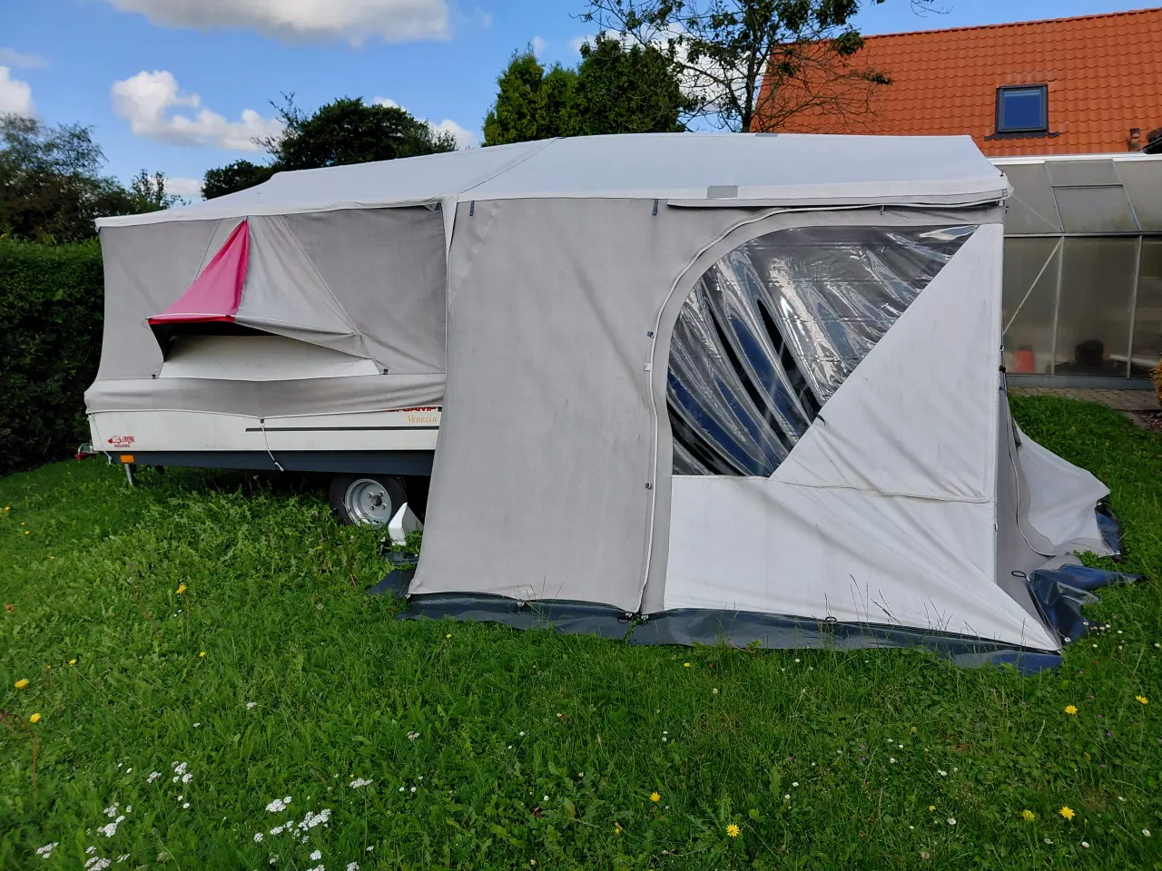 Billede 14 - Combi camp venezia Comfort