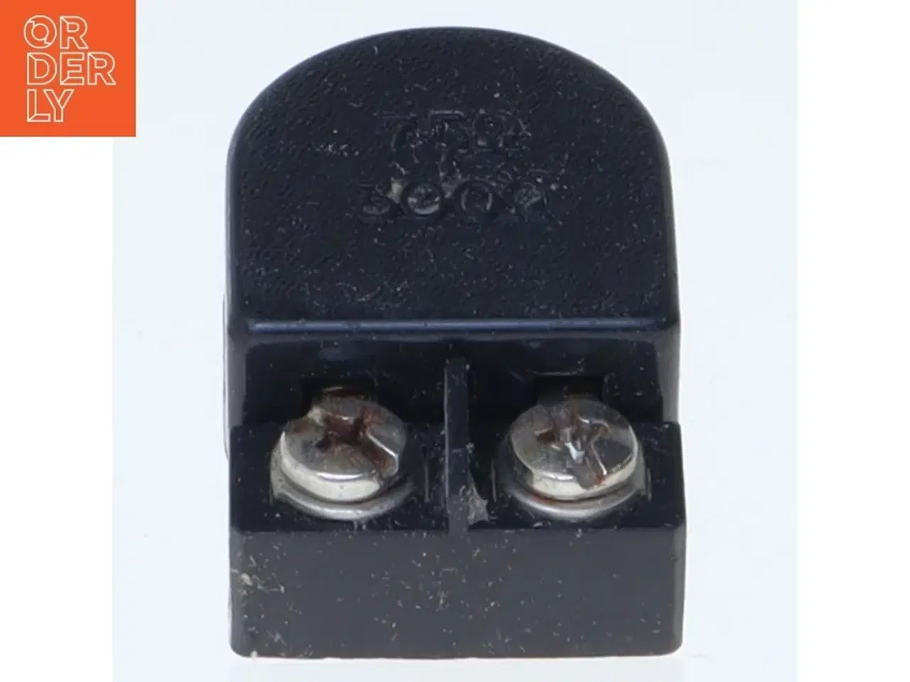 Billede 3 - Impedans Transformer Adapter (str. 3,5x2,5 cm)