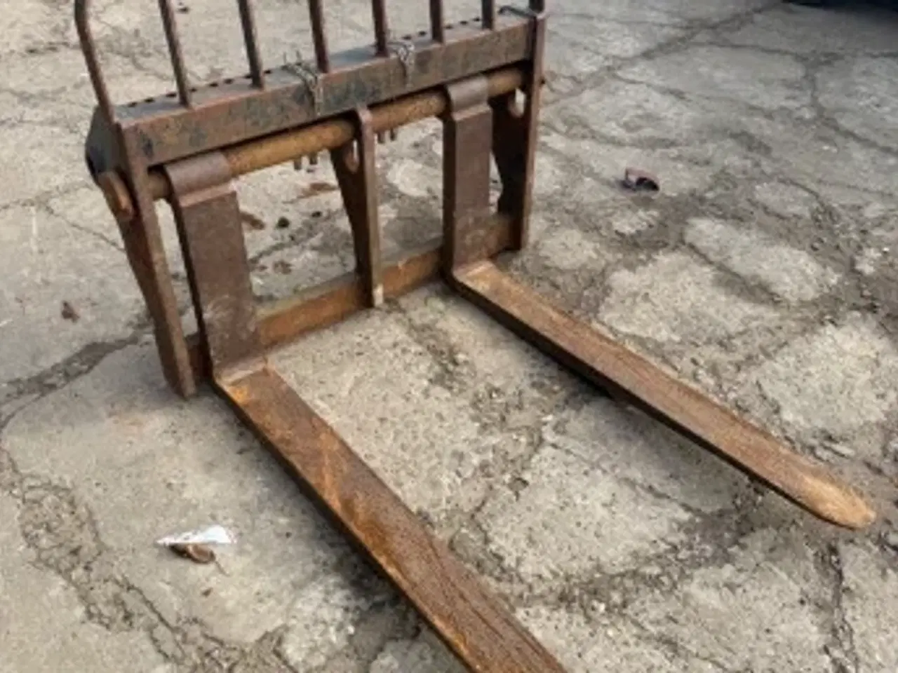 Billede 4 - Original manitou