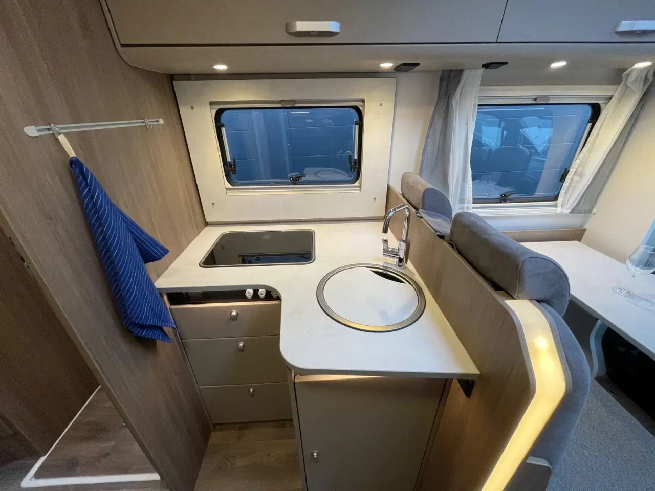 Billede 7 - Carado T447 2,0 Edition24 aut.