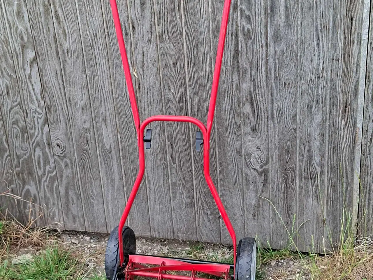 Billede 1 - Gudenaa cylinderklipper 