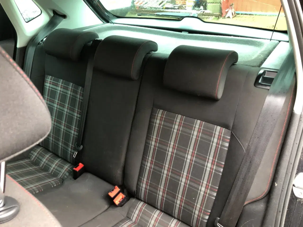 Billede 14 - VW Polo 1,6 TDi 90 Trendline DSG