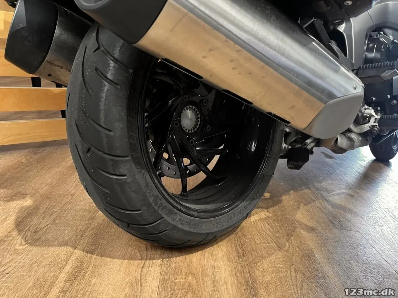 Billede 11 - BMW K 1600 GT