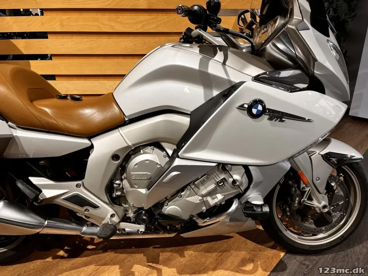 Billede 10 - BMW K 1600 GTL Exclusive