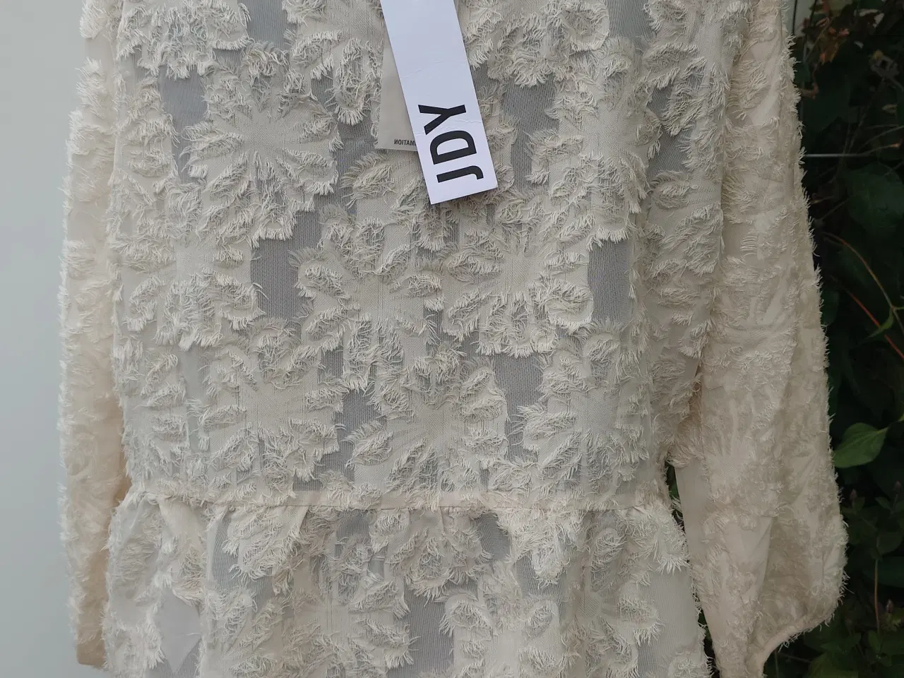 Billede 2 - Ny JDY bluse str l