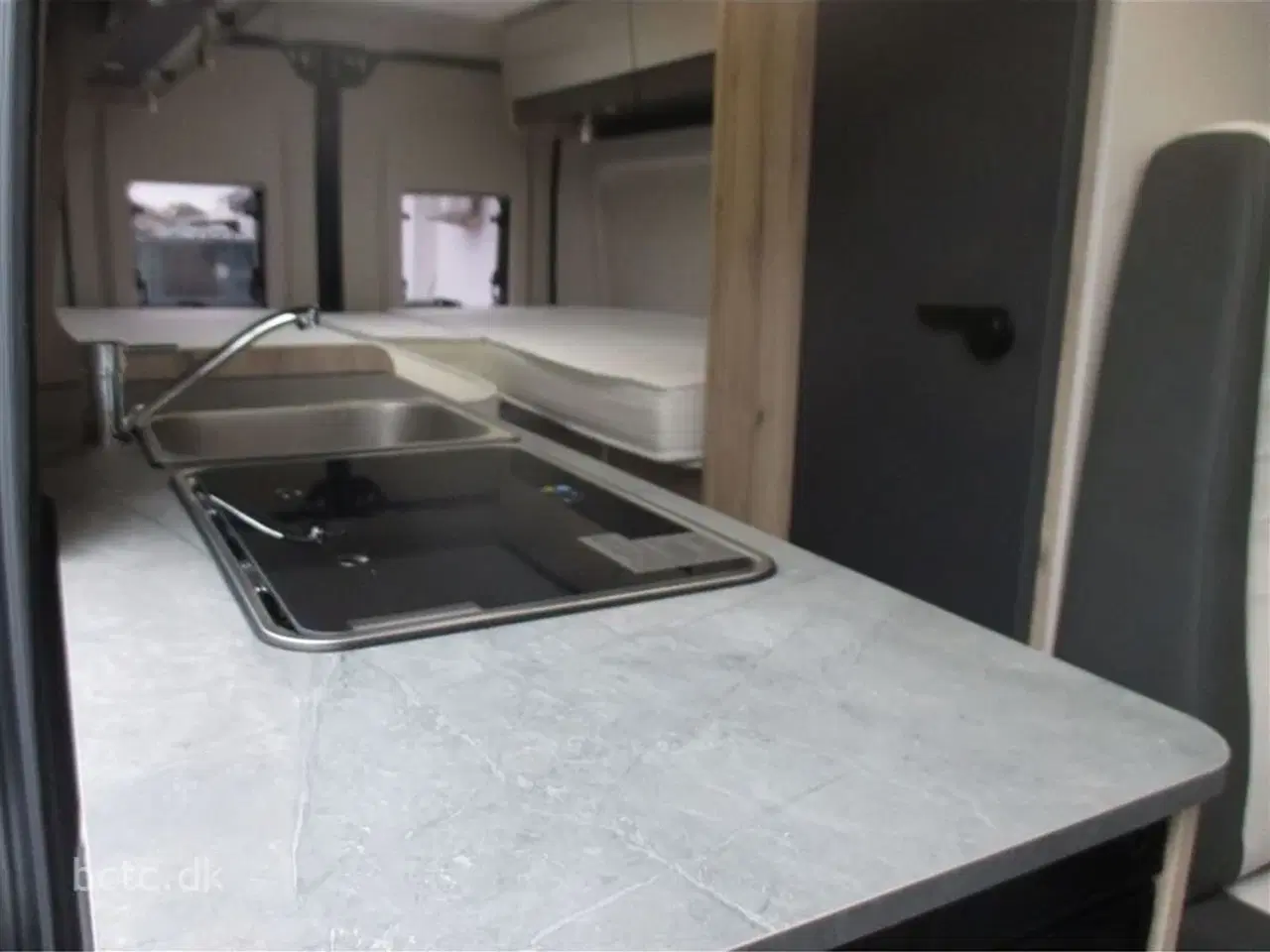 Billede 6 - 2026 - Elnagh E-VAN