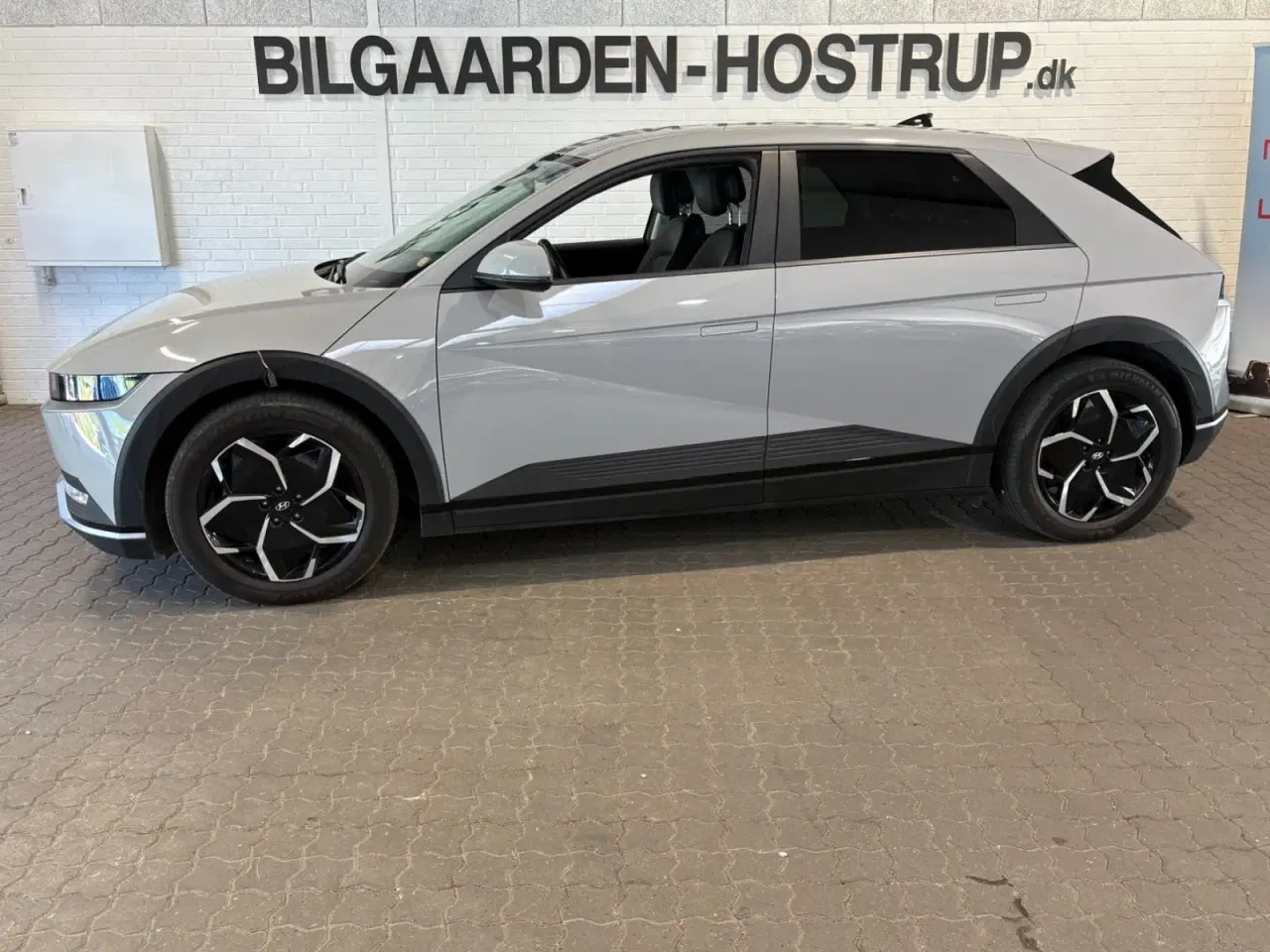 Billede 2 - Hyundai Ioniq 5 73 Creative