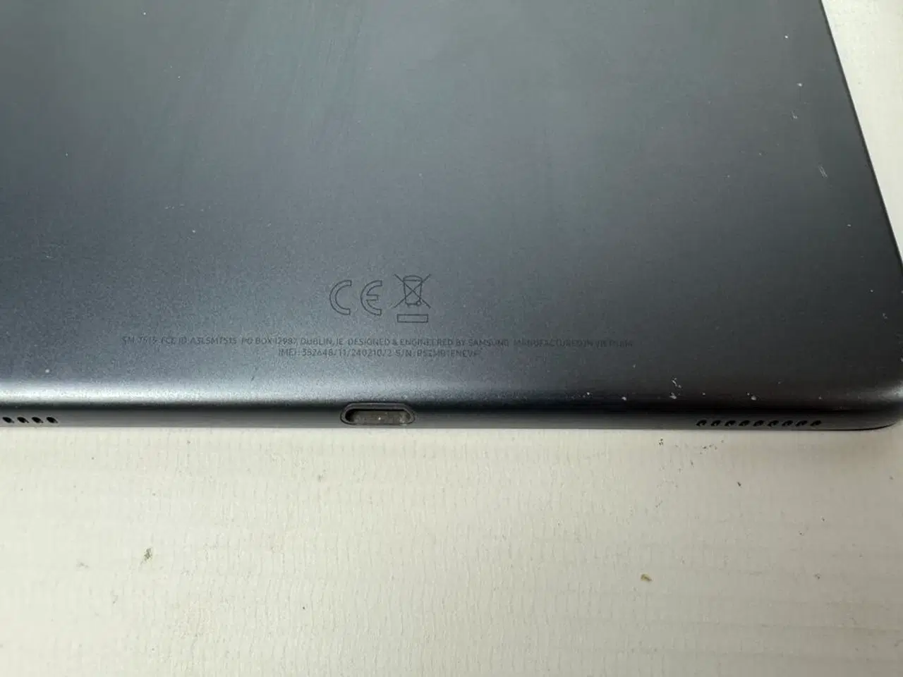 Billede 3 - Samsung Galaxy Tab A 10.1 T515) MOMSFRI