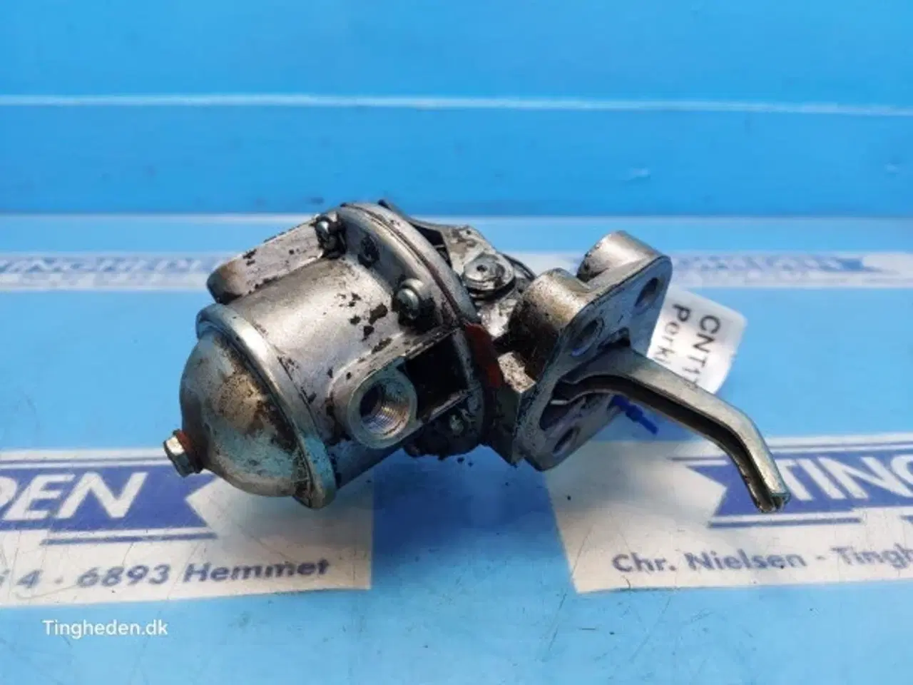 Billede 12 - Perkins 1006.60T Fødepumpe ULPK0002