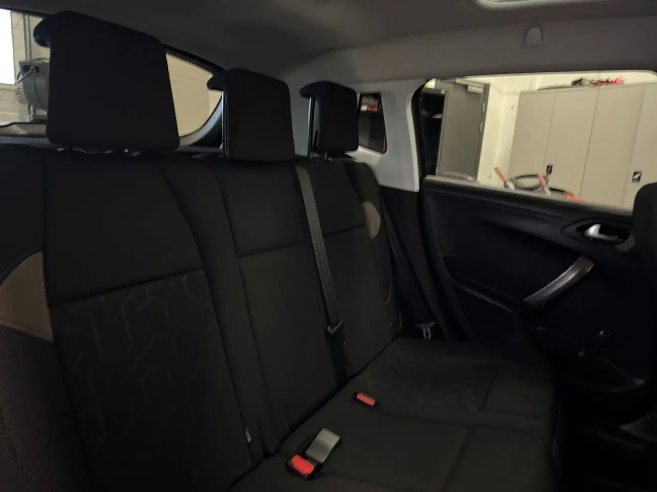 Billede 13 - Peugeot 2008 1,2 e-THP 110 Active Sky