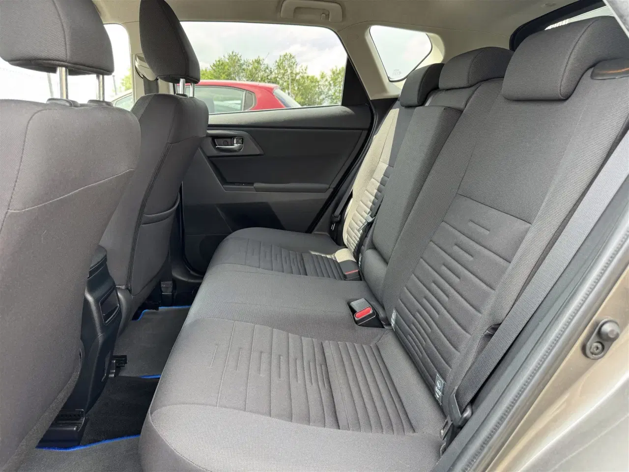Billede 23 - Toyota Auris 1,8 Hybrid H2 Comfort Safety Sense 136HK 5d Aut.