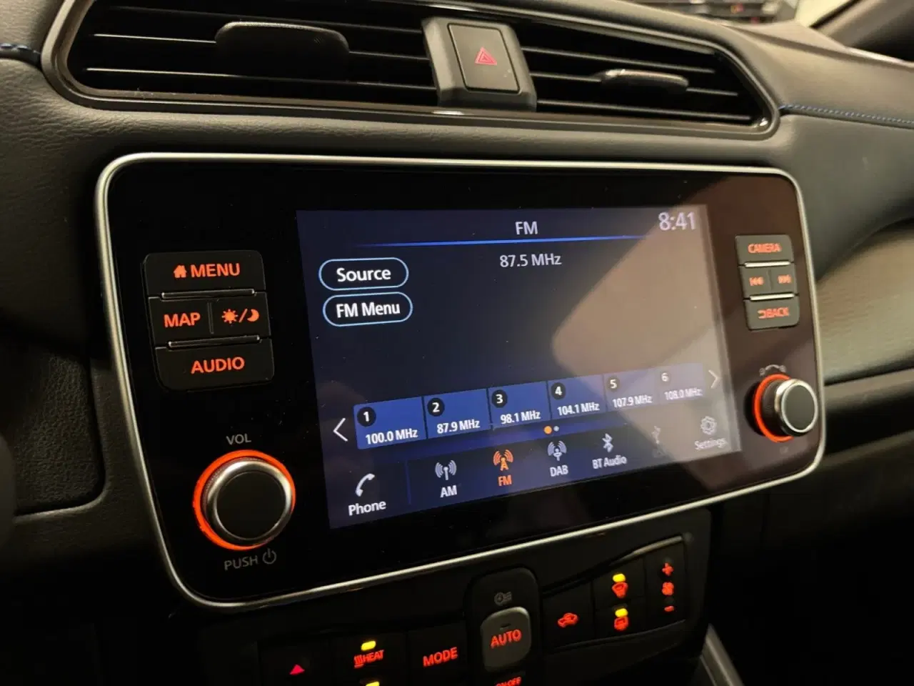 Billede 9 - Nissan Leaf 40 N-Connecta