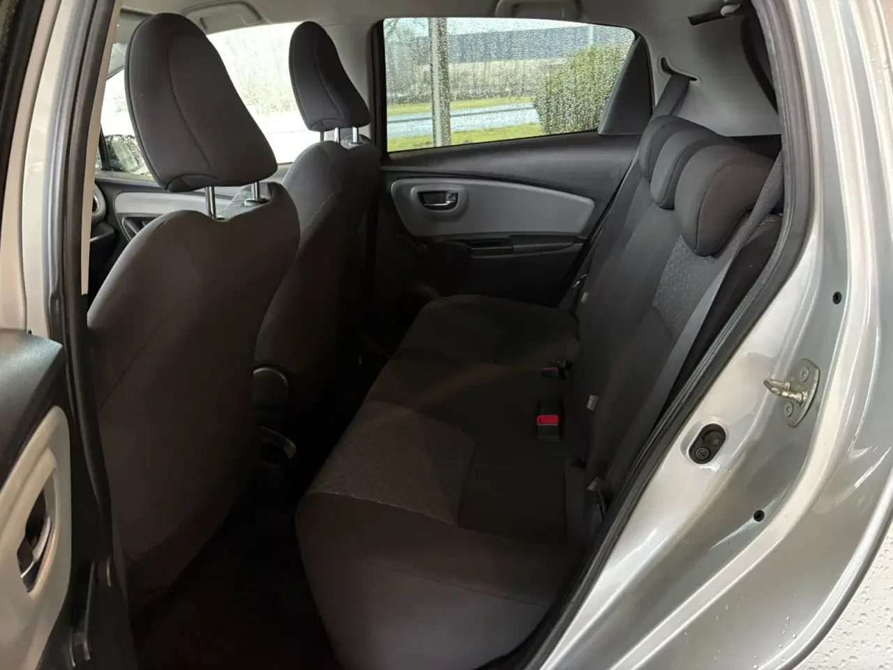 Billede 11 - Toyota Yaris 1,0 VVT-i T2 Komfort